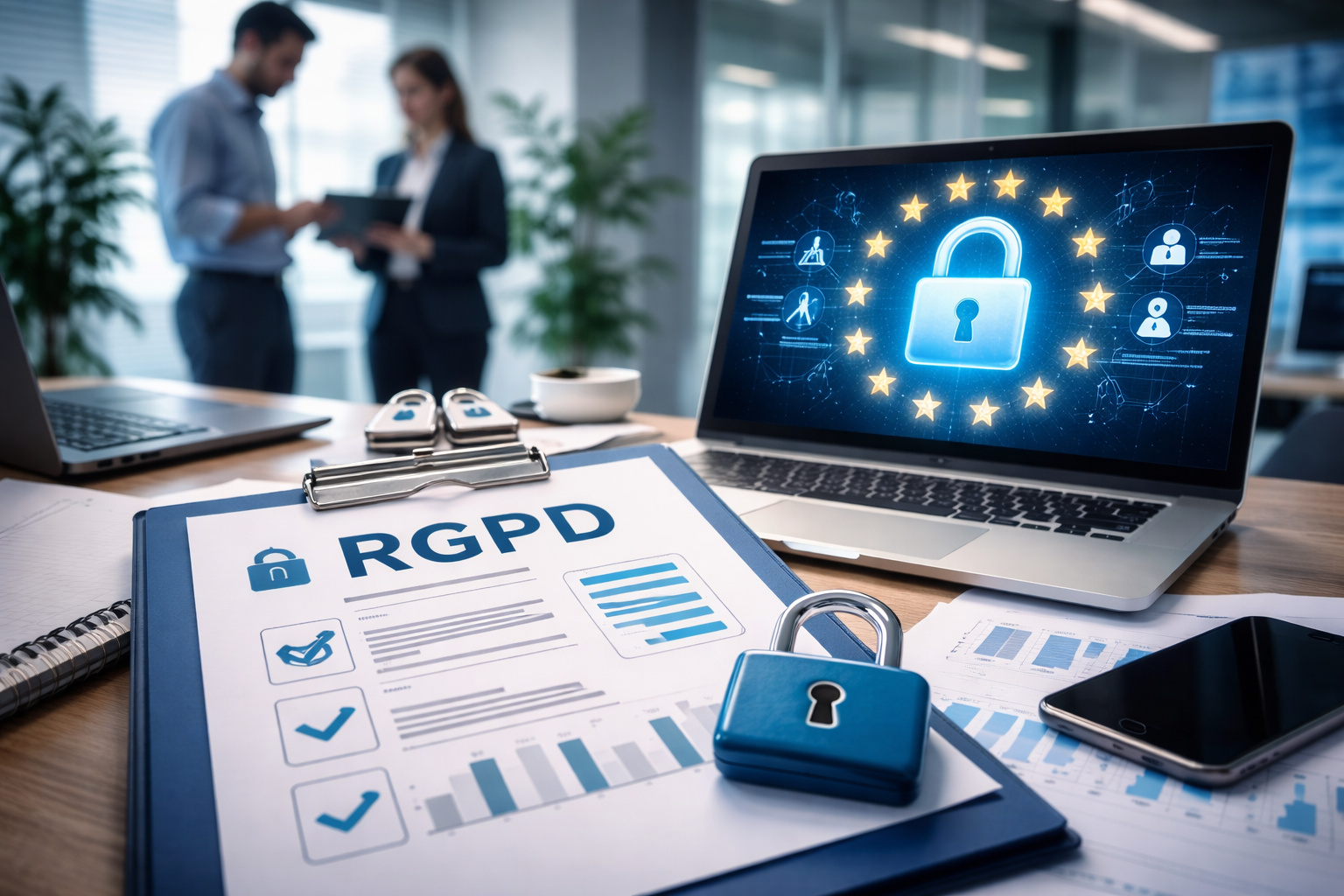 SeguraCloud y el Cumplimiento del RGPD: Lo que Debes Saber